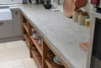 Chic Diy Projects Pallet Kitchen Design Ideas To Try 08