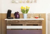 Chic Diy Projects Pallet Kitchen Design Ideas To Try 14