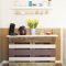 Chic Diy Projects Pallet Kitchen Design Ideas To Try 14