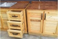 Chic Diy Projects Pallet Kitchen Design Ideas To Try 16