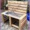 Chic Diy Projects Pallet Kitchen Design Ideas To Try 18