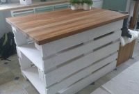 Chic Diy Projects Pallet Kitchen Design Ideas To Try 19