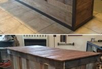 Chic Diy Projects Pallet Kitchen Design Ideas To Try 21