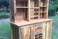 Chic Diy Projects Pallet Kitchen Design Ideas To Try 22