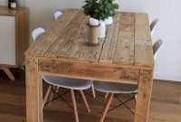 Chic Diy Projects Pallet Kitchen Design Ideas To Try 24