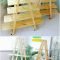 Chic Diy Projects Pallet Kitchen Design Ideas To Try 33