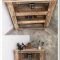 Chic Diy Projects Pallet Kitchen Design Ideas To Try 41