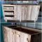 Chic Diy Projects Pallet Kitchen Design Ideas To Try 44