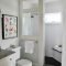 Chic Farmhouse Bathroom Desgn Ideas With Shower 15