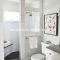 Chic Farmhouse Bathroom Desgn Ideas With Shower 19