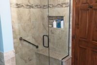 Chic Farmhouse Bathroom Desgn Ideas With Shower 20