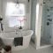Chic Farmhouse Bathroom Desgn Ideas With Shower 28