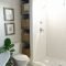 Chic Farmhouse Bathroom Desgn Ideas With Shower 33