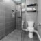 Chic Farmhouse Bathroom Desgn Ideas With Shower 35