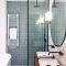 Chic Farmhouse Bathroom Desgn Ideas With Shower 42