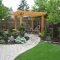 Classy Backyard Makeovers Ideas On A Budget To Try 02