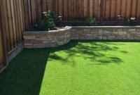 Classy Backyard Makeovers Ideas On A Budget To Try 05