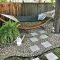 Classy Backyard Makeovers Ideas On A Budget To Try 06