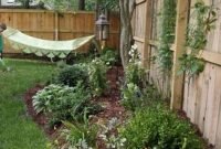 Classy Backyard Makeovers Ideas On A Budget To Try 09