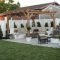 Classy Backyard Makeovers Ideas On A Budget To Try 10