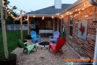 Classy Backyard Makeovers Ideas On A Budget To Try 11