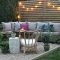 Classy Backyard Makeovers Ideas On A Budget To Try 12