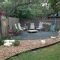 Classy Backyard Makeovers Ideas On A Budget To Try 16