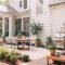 Classy Backyard Makeovers Ideas On A Budget To Try 20