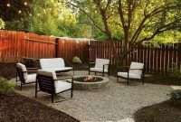 Classy Backyard Makeovers Ideas On A Budget To Try 21