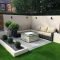 Classy Backyard Makeovers Ideas On A Budget To Try 24