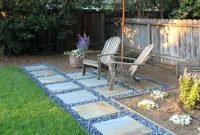 Classy Backyard Makeovers Ideas On A Budget To Try 27
