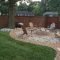 Classy Backyard Makeovers Ideas On A Budget To Try 33
