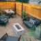 Classy Backyard Makeovers Ideas On A Budget To Try 34