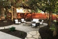 Classy Backyard Makeovers Ideas On A Budget To Try 36