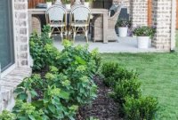 Classy Backyard Makeovers Ideas On A Budget To Try 42
