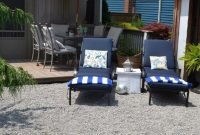 Classy Backyard Makeovers Ideas On A Budget To Try 47