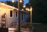 Classy Backyard Makeovers Ideas On A Budget To Try 48