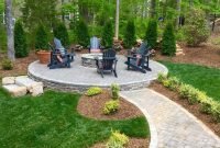Classy Backyard Makeovers Ideas On A Budget To Try 49