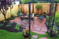 Classy Backyard Makeovers Ideas On A Budget To Try 50