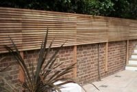 Dreamy Bamboo Fence Ideas For Small Houses To Try 02