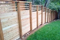 Dreamy Bamboo Fence Ideas For Small Houses To Try 04