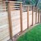 Dreamy Bamboo Fence Ideas For Small Houses To Try 04