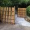 Dreamy Bamboo Fence Ideas For Small Houses To Try 16