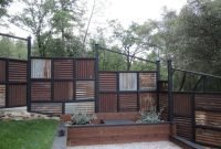 Dreamy Bamboo Fence Ideas For Small Houses To Try 22