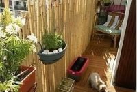 Dreamy Bamboo Fence Ideas For Small Houses To Try 40