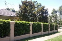 Dreamy Bamboo Fence Ideas For Small Houses To Try 44