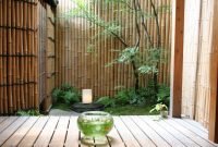 Dreamy Bamboo Fence Ideas For Small Houses To Try 47
