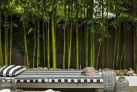 Dreamy Bamboo Fence Ideas For Small Houses To Try 49