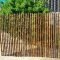 Dreamy Bamboo Fence Ideas For Small Houses To Try 53