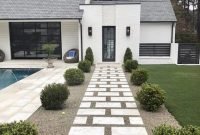 Elegant Backyard Patio Design Ideas For Your Garden 06